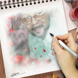 Meet your Posher, Tommy